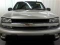 2004 Silverstone Metallic Chevrolet TrailBlazer LT 4x4  photo #2