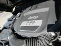 2012 Black Jeep Wrangler Sport S 4x4  photo #11