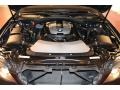 4.8 Liter DOHC 32-Valve VVT V8 Engine for 2006 BMW 7 Series 750Li Sedan #62884760