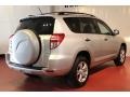 2009 Classic Silver Metallic Toyota RAV4 V6 4WD  photo #6