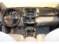 Classic Silver Metallic - RAV4 V6 4WD Photo No. 11