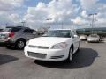 Summit White - Impala LT Photo No. 2