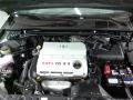 2007 Magnetic Gray Metallic Toyota Solara SE V6 Convertible  photo #21