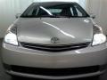 Classic Silver Metallic - Prius Hybrid Photo No. 2