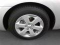 Classic Silver Metallic - Prius Hybrid Photo No. 3