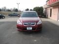 2010 Ruby Red Pearl Subaru Legacy 2.5i Premium Sedan  photo #10