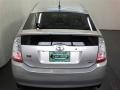 Classic Silver Metallic - Prius Hybrid Photo No. 4