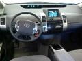 Classic Silver Metallic - Prius Hybrid Photo No. 5