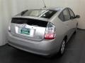Classic Silver Metallic - Prius Hybrid Photo No. 16