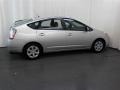 Classic Silver Metallic - Prius Hybrid Photo No. 17