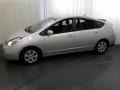 Classic Silver Metallic - Prius Hybrid Photo No. 18