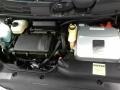 Classic Silver Metallic - Prius Hybrid Photo No. 19