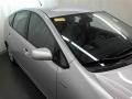 Classic Silver Metallic - Prius Hybrid Photo No. 20