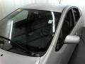 Classic Silver Metallic - Prius Hybrid Photo No. 21