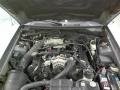 4.6 Liter SOHC 16-Valve V8 Engine for 2001 Ford Mustang GT Coupe #62886056