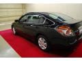 Super Black - Altima 2.5 S Photo No. 4