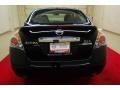Super Black - Altima 2.5 S Photo No. 5