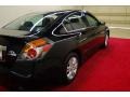 Super Black - Altima 2.5 S Photo No. 6
