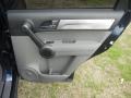 Royal Blue Pearl - CR-V LX Photo No. 7