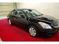 Super Black - Altima 2.5 S Photo No. 1