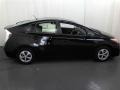 Black - Prius 3rd Gen Two Hybrid Photo No. 5