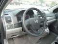 Royal Blue Pearl - CR-V LX Photo No. 10