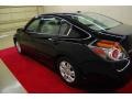 Super Black - Altima 2.5 S Photo No. 4