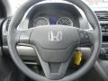 Royal Blue Pearl - CR-V LX Photo No. 12