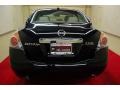 Super Black - Altima 2.5 S Photo No. 5