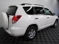 2006 Super White Toyota RAV4   photo #4