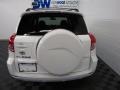 2006 Super White Toyota RAV4   photo #8