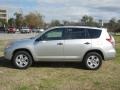 Classic Silver Metallic - RAV4 I4 Photo No. 1