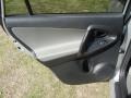 Classic Silver Metallic - RAV4 I4 Photo No. 8