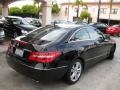 Black - E 350 Coupe Photo No. 2