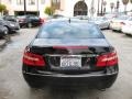 Black - E 350 Coupe Photo No. 3