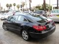 Black - E 350 Coupe Photo No. 4