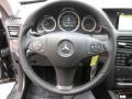 Black - E 350 Coupe Photo No. 18