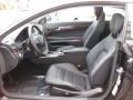 Black - E 350 Coupe Photo No. 19