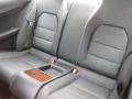 Black - E 350 Coupe Photo No. 20