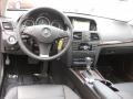 Black - E 350 Coupe Photo No. 22