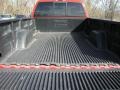 2005 Victory Red Chevrolet Silverado 2500HD LS Regular Cab 4x4  photo #24