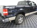 Black - F150 FX4 SuperCab 4x4 Photo No. 4