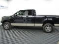 Black - F150 FX4 SuperCab 4x4 Photo No. 6