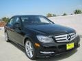 Black - C 250 Sport Photo No. 1
