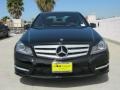 Black - C 250 Sport Photo No. 2