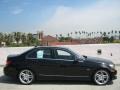 Black - C 250 Sport Photo No. 3