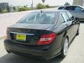Black - C 250 Sport Photo No. 4