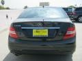 Black - C 250 Sport Photo No. 5