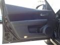 2010 Ebony Black Mazda MAZDA6 i Touring Sedan  photo #18