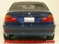 2004 Mystic Blue Metallic BMW 3 Series 325i Coupe  photo #6
